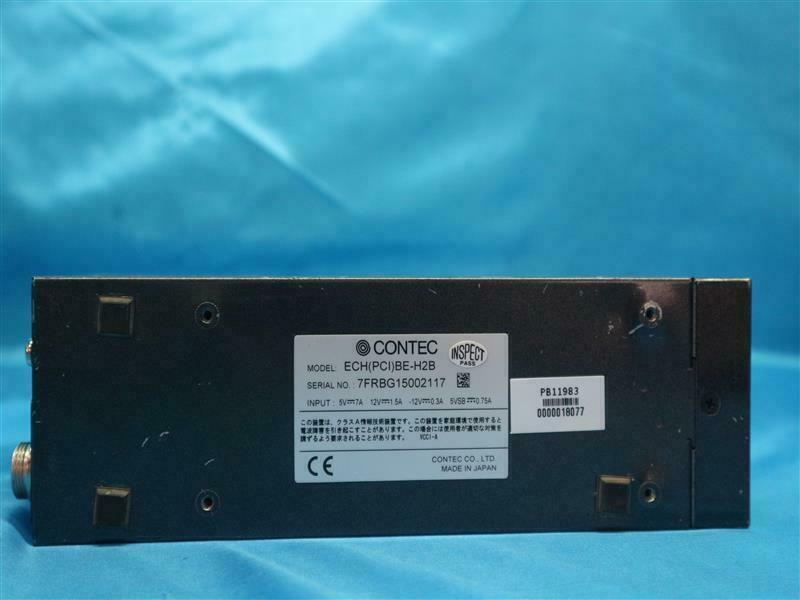 Contec ECH(PCI)BE-H2B ECH(PCI)BEH2B | eBay Contec ECH(PCI)BE-H2B ECH(PCI)BEH2B | eBay