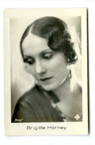 1933 Jasmatzi Ramses Film-Fotos Serie 1 Film Star Cigarette Cards, You Pick - Picture 180 of 211