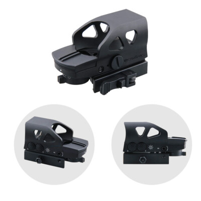 Victoptics RDSL26 Z4 (Ratchet) 1x23x34  (VO = SCRD-23 Ratchet) Reflexvisier