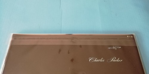 BUSTE ESTERNE DISCHI-VINILI-LP con FLAP ADESIVO - POLIPROPILENE 80 micron-25 pz - Foto 11 di 11