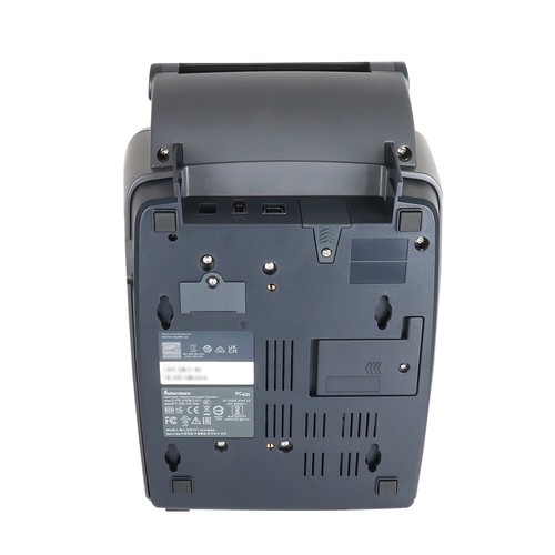 Intermec PC43t 300DPI Thermal Transfer Barcode Label Printer with Power Supply - Picture 7 of 9