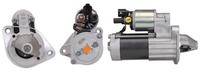 Elstock Anlasser Starter 0.9Kw FüR Hyundai I20 I10 Kia Rio Iii Stonic