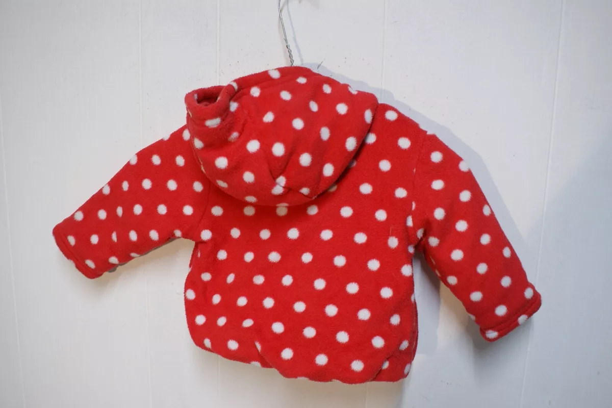 George store baby coat