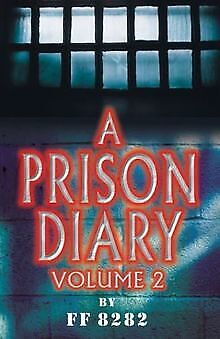Prison Diary 2: Wayland - Purgatory von Jeffrey Archer | Buch | Zustand sehr gut - Bild 1 von 2