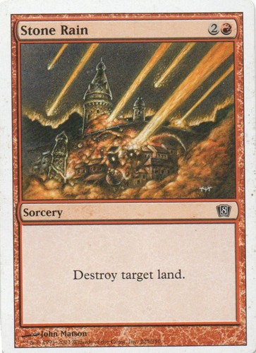 Tarjetas coleccionables individuales Magic The Gathering Classic 6a, 7a y 8a edición - Imagen 160 de 238