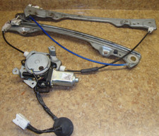 2005 Nissan Altima 2.5s 2.5 L S Sl Left Driver Inner Door Window Motor Regulator 2005 Nissan Altima 2.5s 2.5 L S Sl Left Driver Inner Door Window Motor Regulator