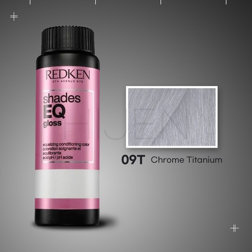 Redken Shades EQ Gloss Demi Hair Color or Processing Solution (Choose Yours) - Picture 98 of 112