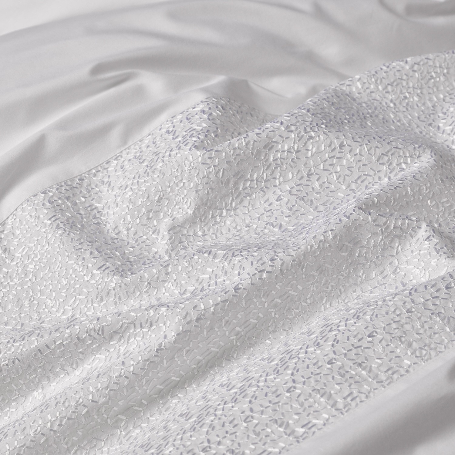 Essenza biancheria da letto YASMIN Bianco fluttuando lussuoso ricamo matrimonio matrimonio matrimonio PERKAL 3f5601 Essenza biancheria da letto YASMIN Bianco fluttuando lussuoso ricamo matrimonio matrimonio matrimonio PERKAL 3f5601