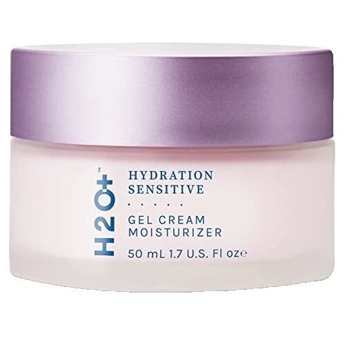 Cremas hidratantes H2O Gel Skin Care