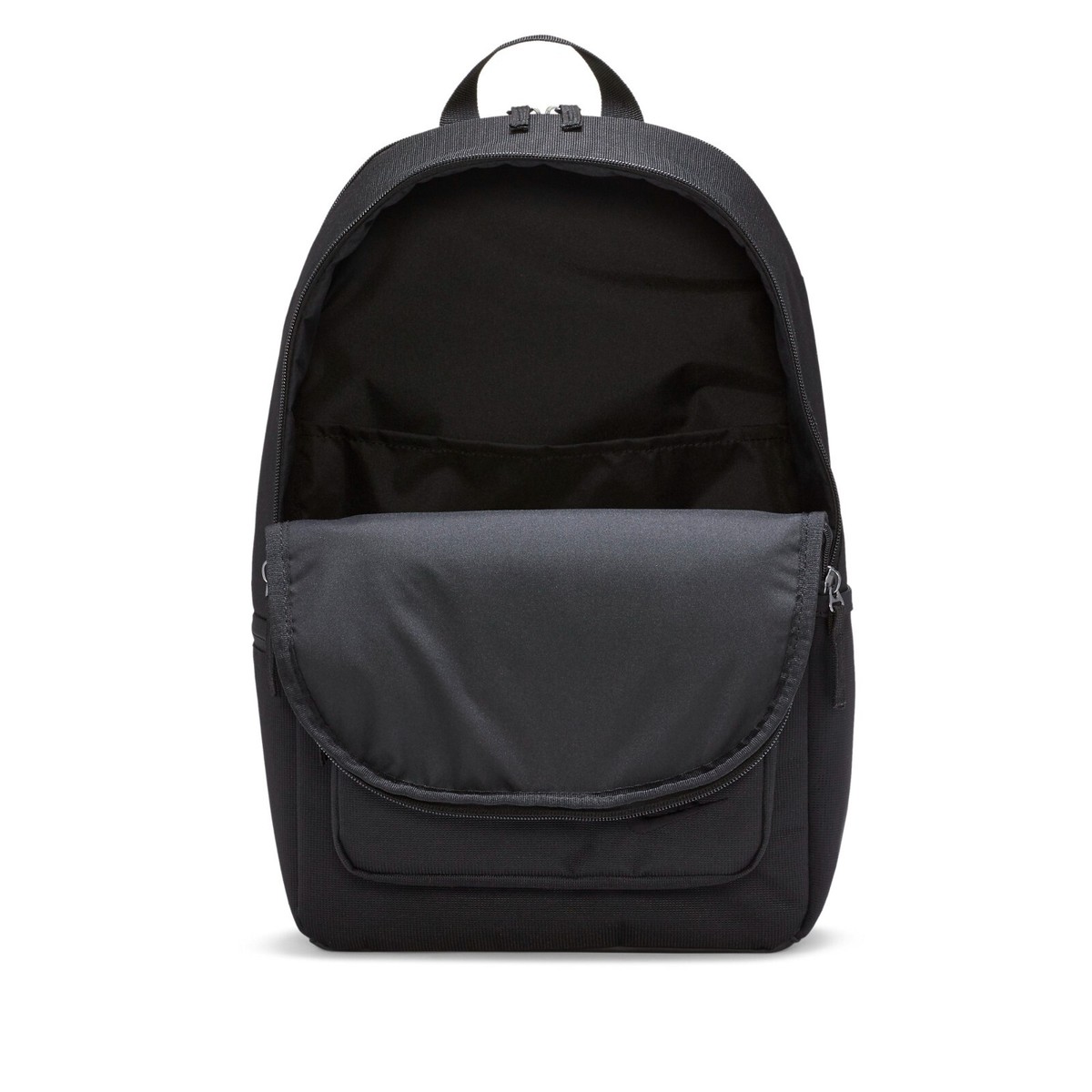 【正規品】NIKE ヘリテージ ユージーン バックパック DB3300-010 Nike Heritage Black DB3300-010 Eugene Adult Unisex Backpack