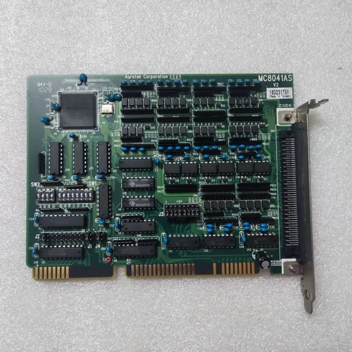 Used AUTOTEK MC8041AS Free Shipping/b - Picture 1 of 2
