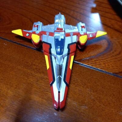 Ultraman Max Dash Bird Mother Fighter Machine Vehicle Figure Ultraman Max Dash Bird Mother Fighter Machine Vehicle Figure