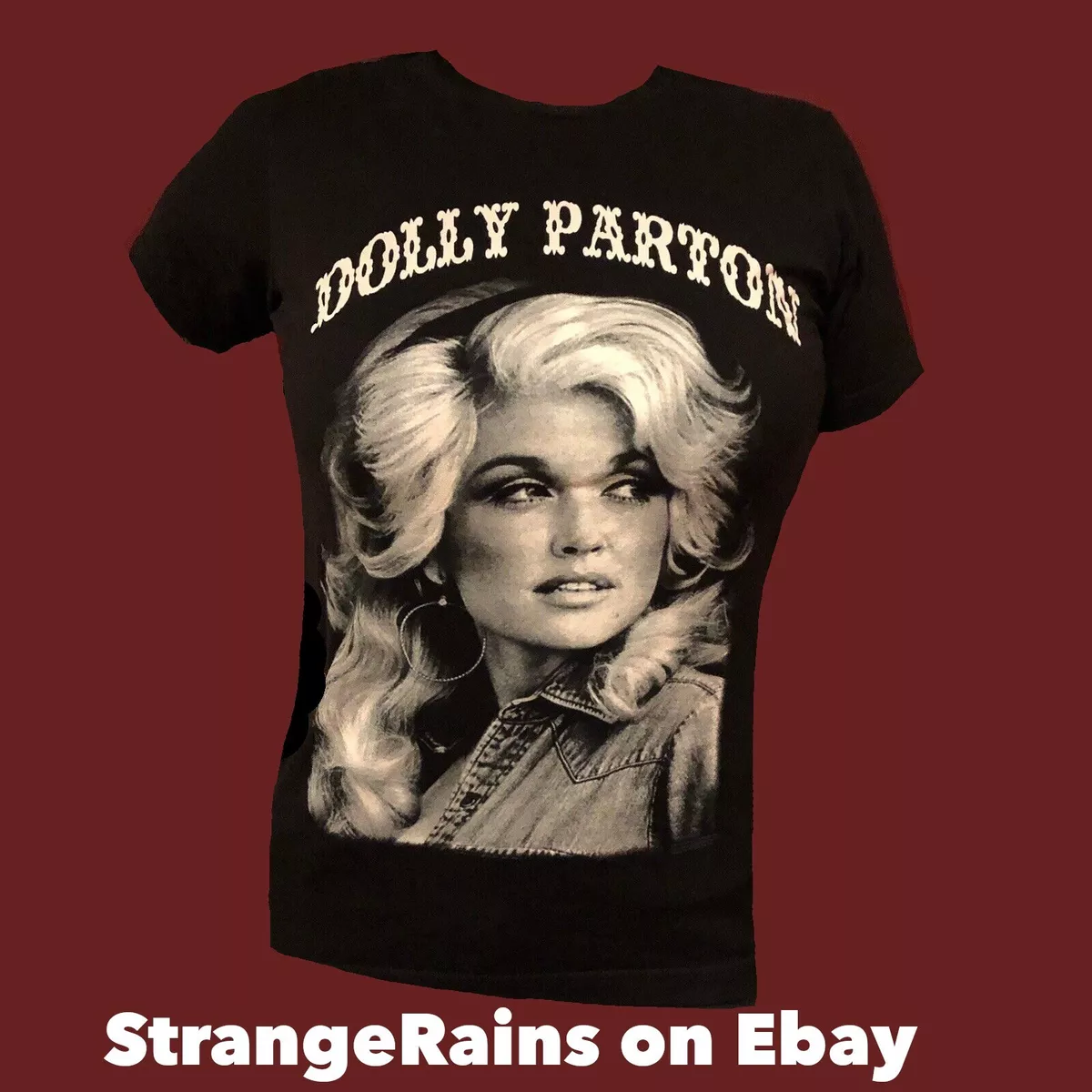 Ladies t shirt ebay cheap