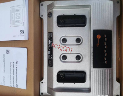 CR720S IFM NEW ecomat Controller Module FedEx or DHL