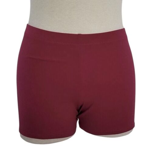 Reflections NUR SHORTS TANZKOSTÜM Mix & Match AUSWAHL türkis-fuchsia-lila NEU - Bild 4 von 11