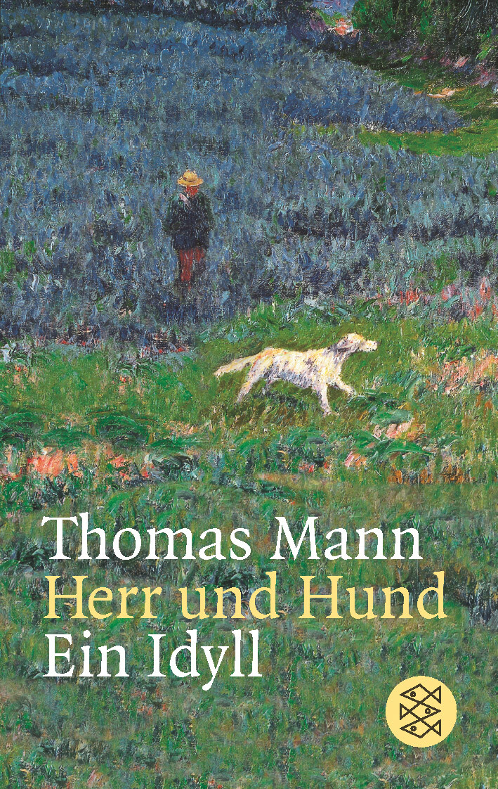 Thomas Mann / Herr Und Hund