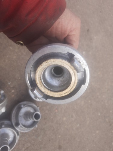 Storz Couplings 4inch Reducers - Picture 3 of 14