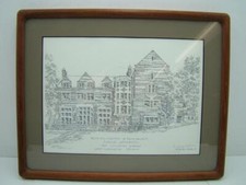 PURDUE UNIVERSITY BETA MU CHAPTER OF BE THETA PI WEST LAFAYETTE INDIANA