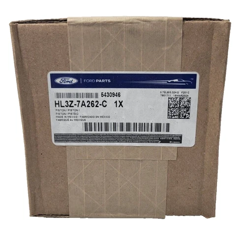 Genuine OEM Ford HL3Z-7A262-C Transmission Piston