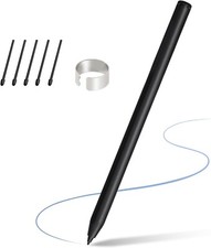 Stylus Pen for Remarkable 2 Pen with Eraser  5 Tips