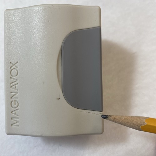 X10 Magnavox Home Security System LMT101MS Lamp Unit Module Tested & Works - Picture 2 of 8