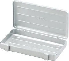 Kyoto Machine Tool KTC Single opening metal case EKB1 #705K12