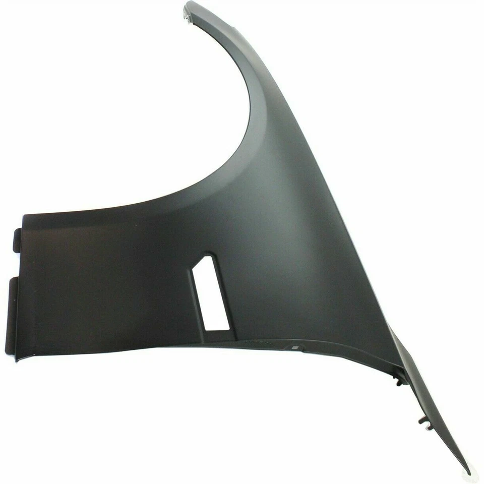 Guardabarros delantero de acero del lado del conductor para 740Ld xDrive 740Li 750Li 750i BM1240153 Foto 2 de 4