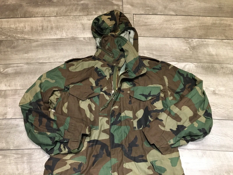golden-mfg-co cold weather field uniform m65 jacket