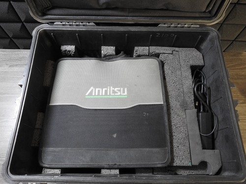 Anritsu MW82119B-0194;J 1900/2100 PIM Master (PIM / Sweep Combo) - Complete Kit - Picture 21 of 24