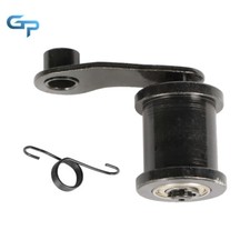 Go Kart Mini Bike Chain Tensioner 1-3/4" Roller For 196cc Coleman BT200X CT200U