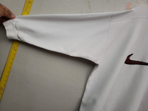 Vintage Nike Sweater 2XL, USA - Picture 6 of 12