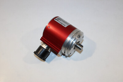 TR electronic IDV58-00008 Encoder