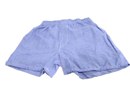 Fruit of the Loom Size S (6-8) Boys 7pk Plaid Boxers Relaxed Fit Wicks Moisture - Picture 4 of 6