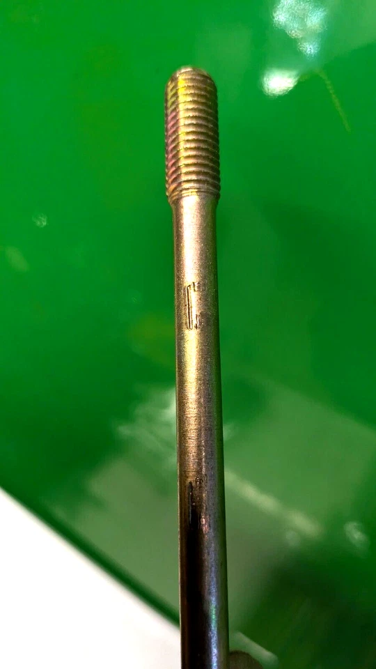 Porsche 911 perno culata fábrica 1965-1973 (no para 1973 2,7 L Carrera)  Foto 4 de 4