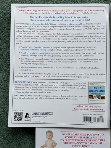 Pregnancy Childbirth And New Baby Advice Book Lot PB - Picture 8 of 10