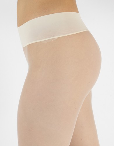 Pantimedias sin costuras - Mate 15 Denier de Cette. - Imagen 16 de 63