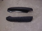 <!--F#f_0-->2000-06 CHEVY Tahoe Suburban Yukon LH RH Rear D Pillar Molding Trim Panel Set<!--F/-->