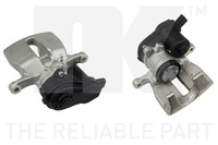 Nk 214740 Bremssattel FüR Audi