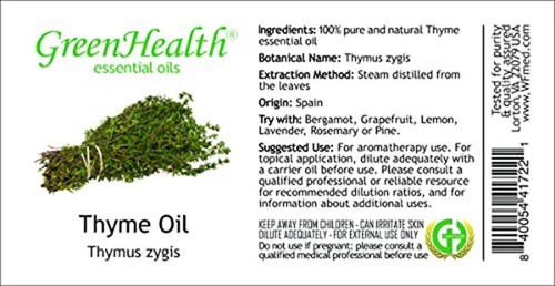 Eucalyptus Essential Oil - 4 fl oz - 100% Pure Assorted Scents , Sizes - Picture 60 of 74