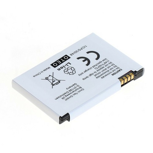 Batterie pour Motorola RAZR V3xx 600mAh Li-Ion (BR50) - Photo 2 sur 3