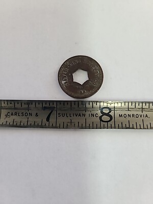 Silver King Novelty Co. Machines Leased On Profit Sharing Token