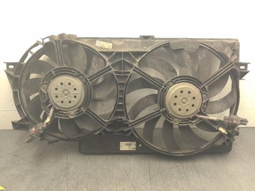 AD1204874745W cooling fan 844323 for CHRYSLER VOYAGER (RG) 2.8 CRD GRAND 2001 - Picture 2 of 11