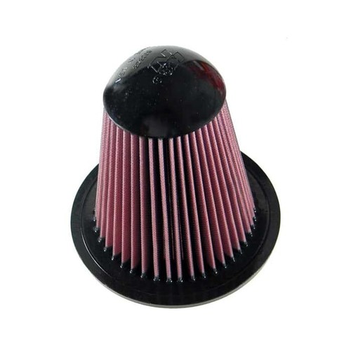 K&N KNE-0945 Cone Air Filter for Ford FPV BA BF XR8 GT Boss 260 290 V8 - Picture 3 of 3