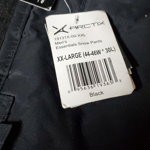 Ski Snowboard Pants Size XXL Short NEW! - Picture 5 of 5
