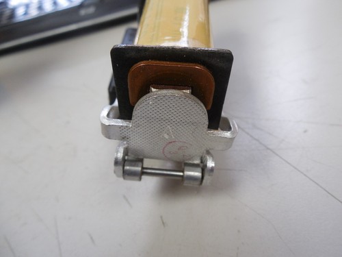 C.P. CLARE RELAY TURNS 4000 NO. 31 H.F.  BZ-RL BZRL 06.941.6900 A67477 NIB - Afbeelding 6 van 6