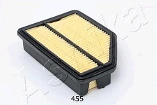 ASHIKA 20-04-455 Air Filter for Honda