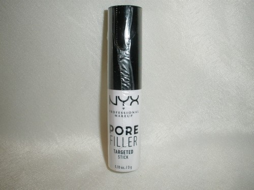 New NYX Pore Filler Targeted Stick Blur Stick