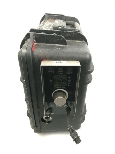 Miller 12vs Welder For Sale Online Ebay