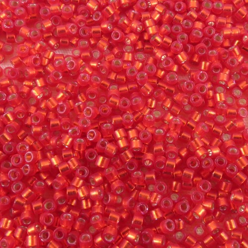 Delica 11/0 Miyuki Seed Beads #601-699 - Picture 45 of 59