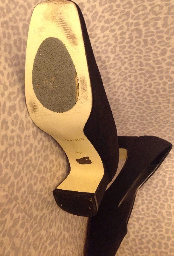 Zapatos para mujer Ann Marino 9 Foto 4 de 4